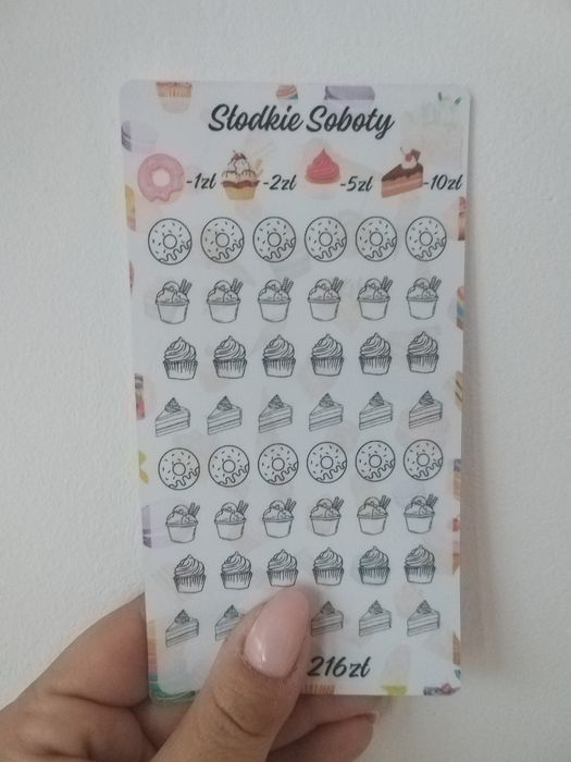 Wyzwanie oszczędnościowe