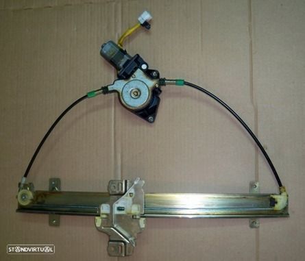 kit reparação elevador dos vidros  Opel Frontera B NOVO