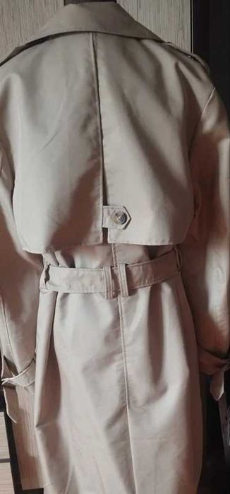 Płaszcz M / 38 / 10