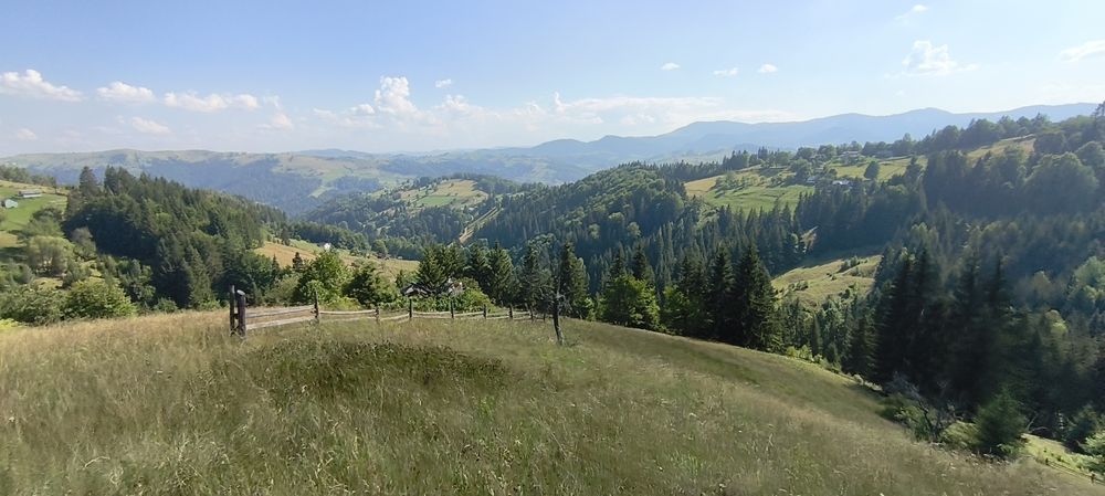 Земельна ділянка 25 сот забудова і 60 можливий обмін на недорий джип з вашов доплатовсг