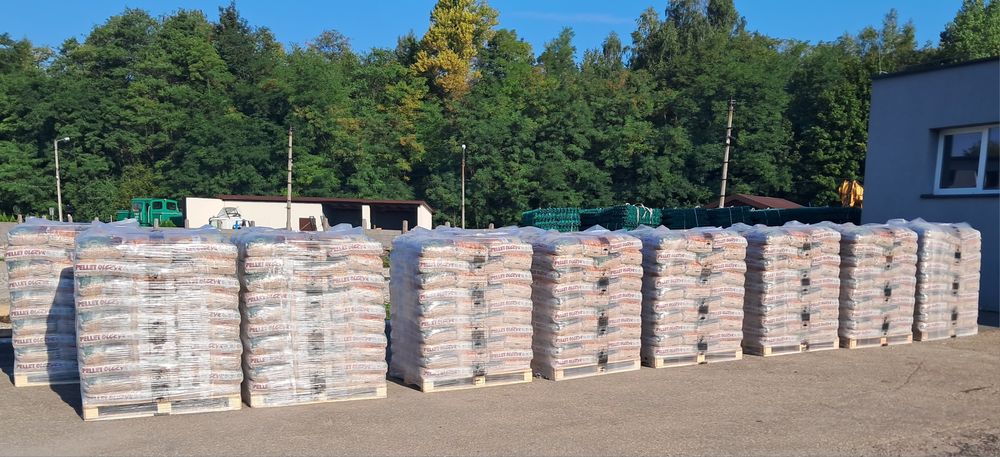 Pellet Olczyk bolenci 31zł dostawa gratis