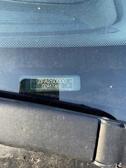 Автовоз Fiat Ducato 2015 3.0 multijet з платформою та дубль-кабіною