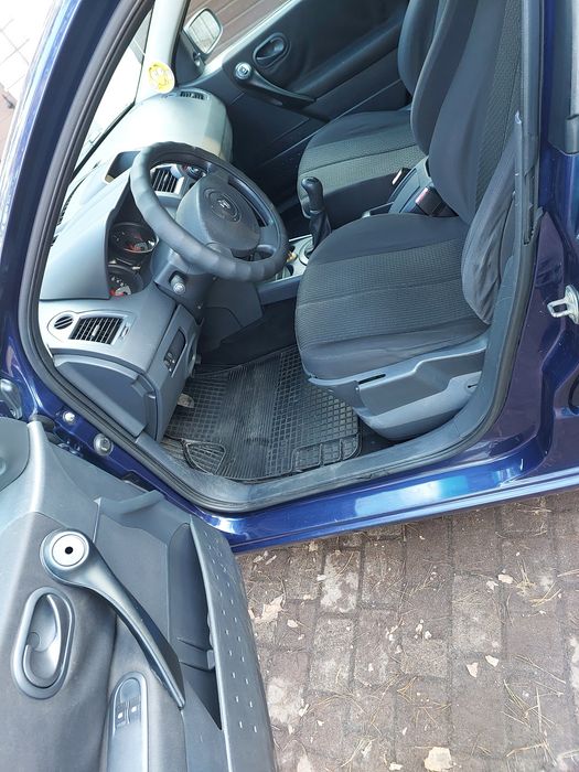 Renault Megane 1.5. ТД