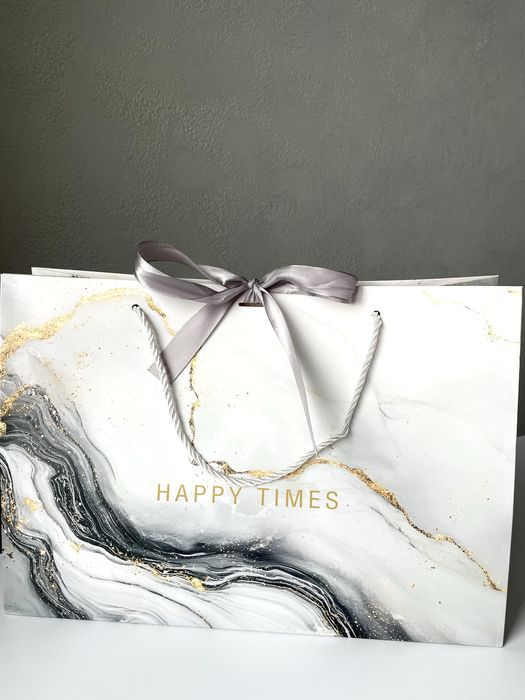 Подарункові пакети (опт)