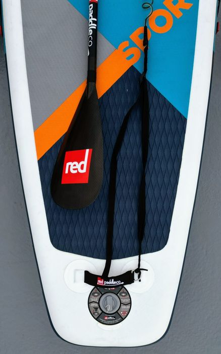 Stand Up Paddle prancha