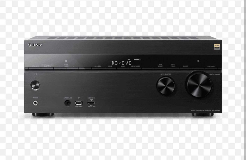 Sony STR DN 1060 + S90B / 4 шт