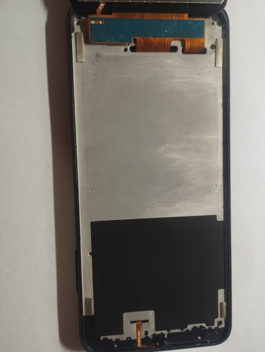 Samsung Galaxy A03 A037G —  (на запчастини / ремонт)