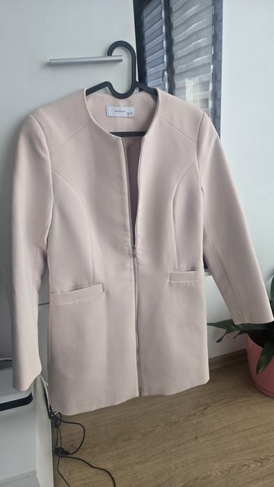 Ładny cienki płaszczyk reserved 36