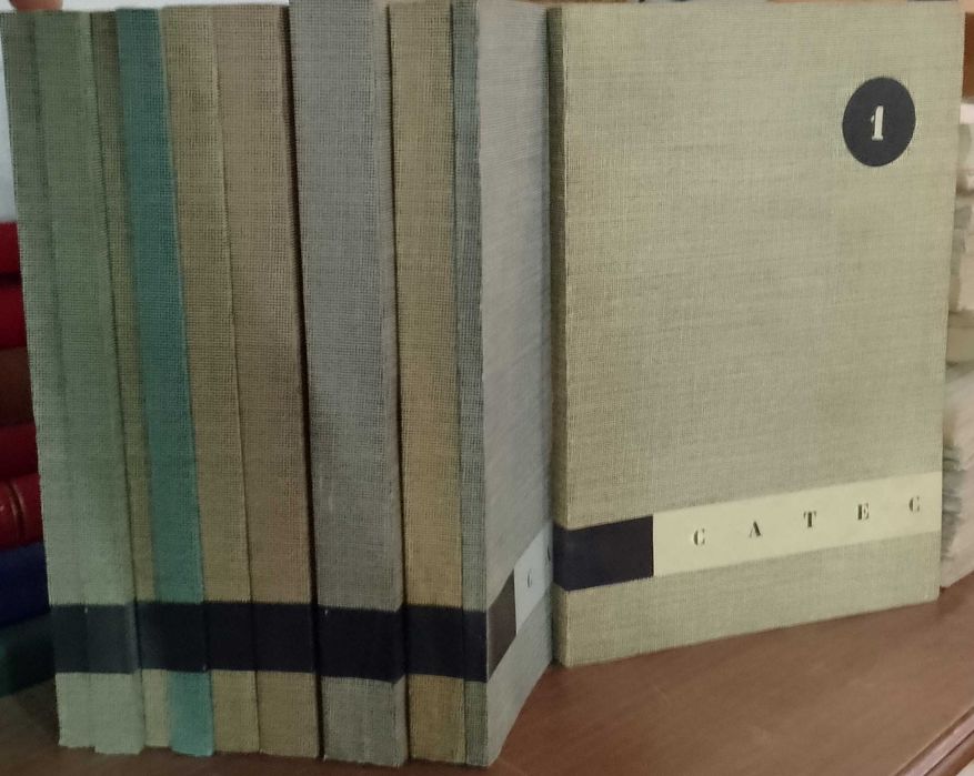 CATEC Engenheiros da Hidroeléctrica do Cávado 1959