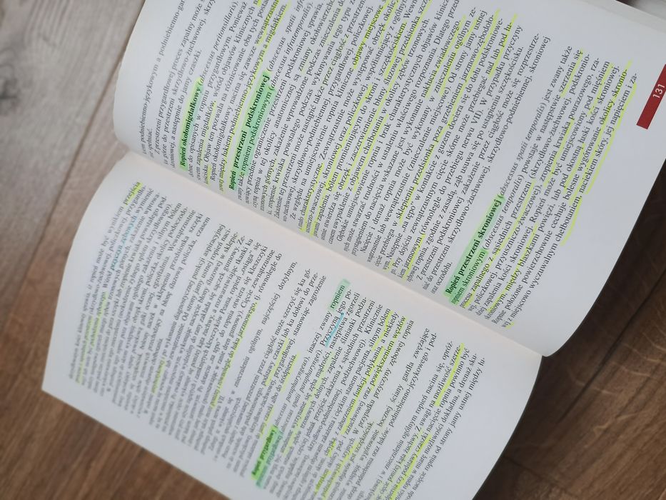 Chirurgia szczękowo-twarzowa Leszek Kryst