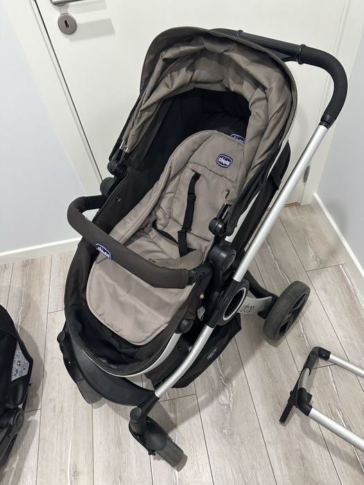 Chicco Urban conjunto