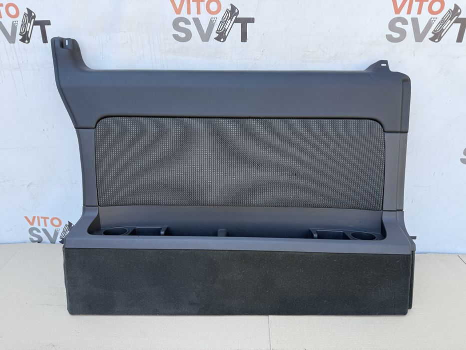 Карта обшивка на VITO-VIANO W 639