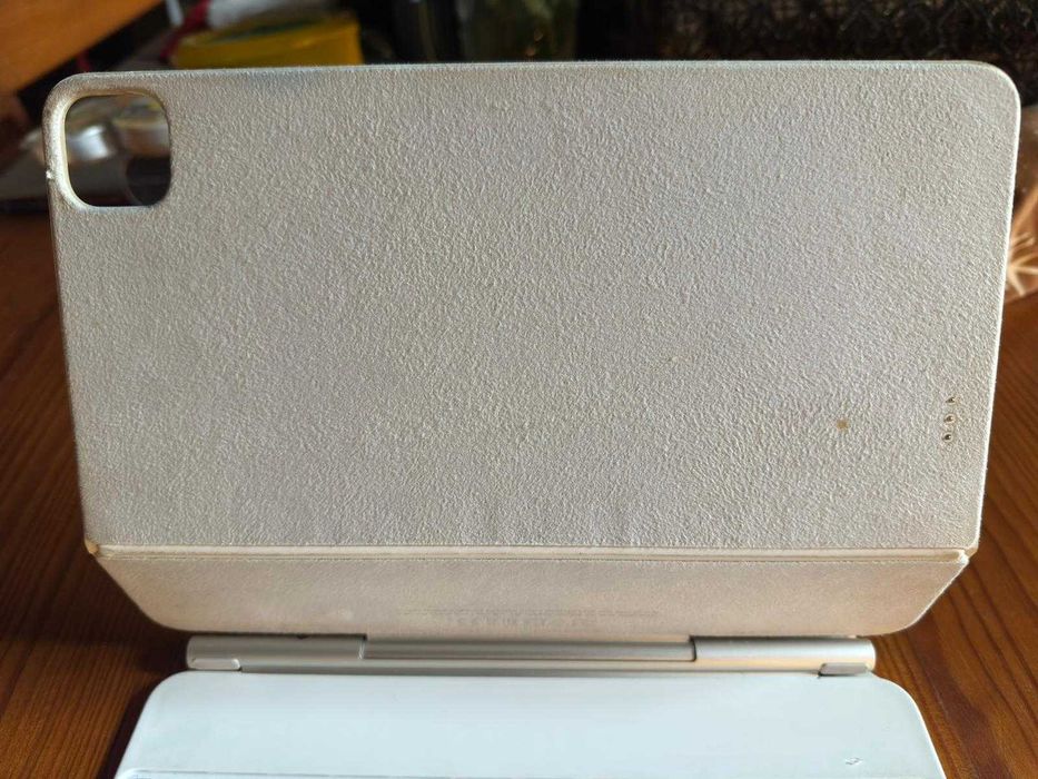 Apple Magic Keyboard
