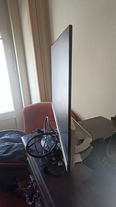 Monitor ASUS VZ239HE (23'' - Full HD - LED IPS)