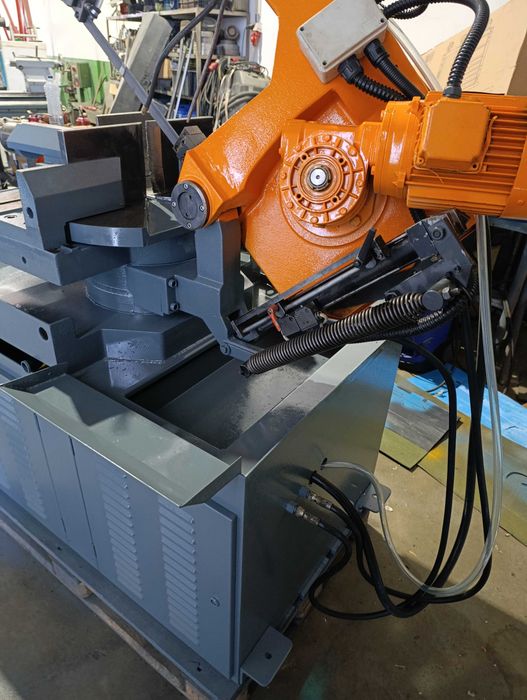 Serrote Fita 330 Semiautomático