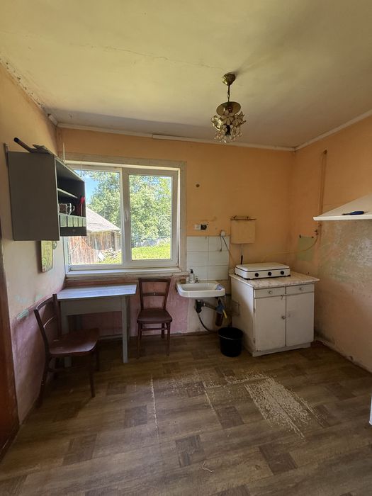 Продаж будинку Довгий Войнилів Калуський район