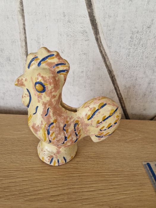Kogut - Skarbonka - Groszówka - Vintage