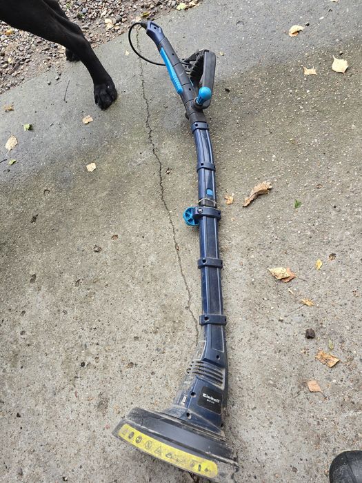 Podkaszarka elektryczna einhell