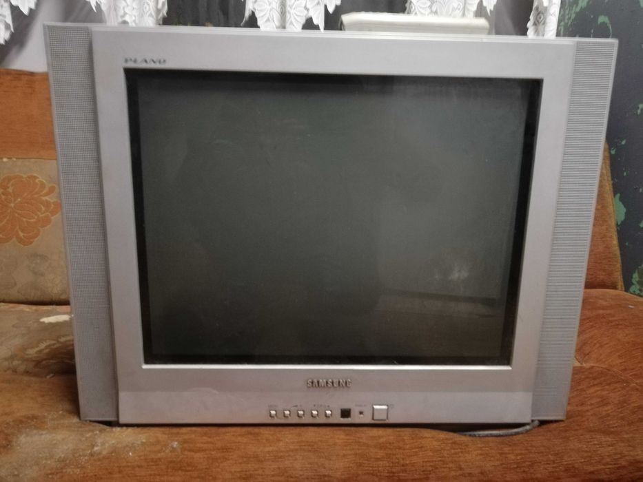 Telewizor płaski Samsung