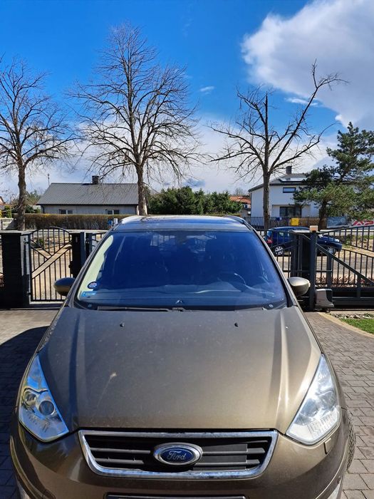 Ford Galaxy
