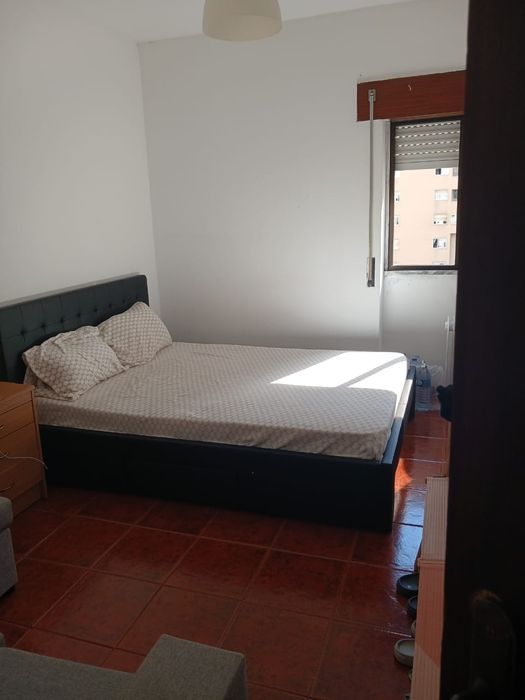 Arrendamento de quarto