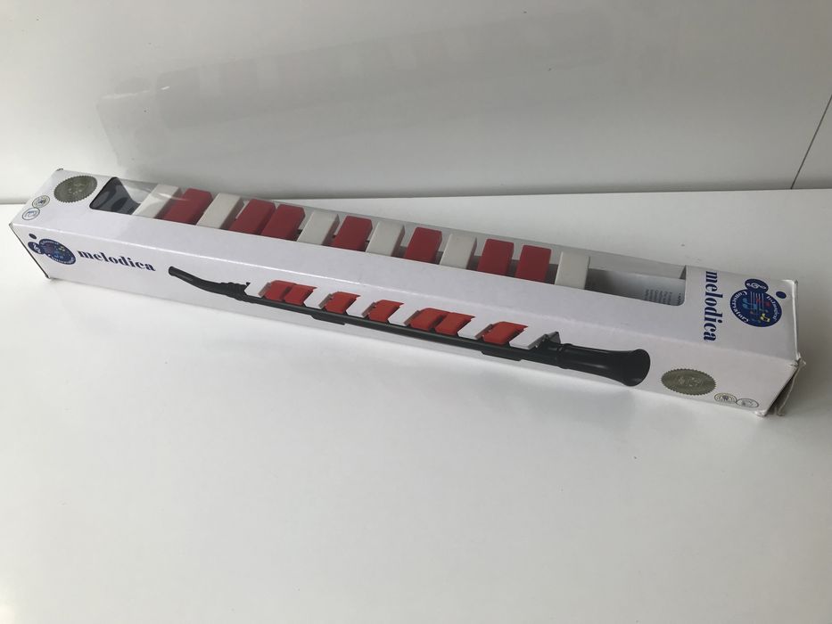 Melodica Conservatory da ItsImagical