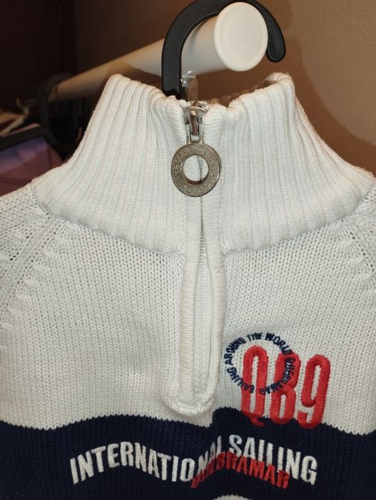 PREÇO FIXO – Quebramar | Camisola de Malha