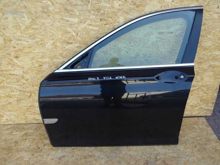 Двері передні ліві BMW 7 F01 Розборка Запчастини до BMW 7 F01