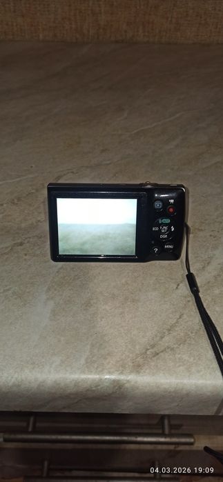 Продам фотоаппарат Canon ixus 147