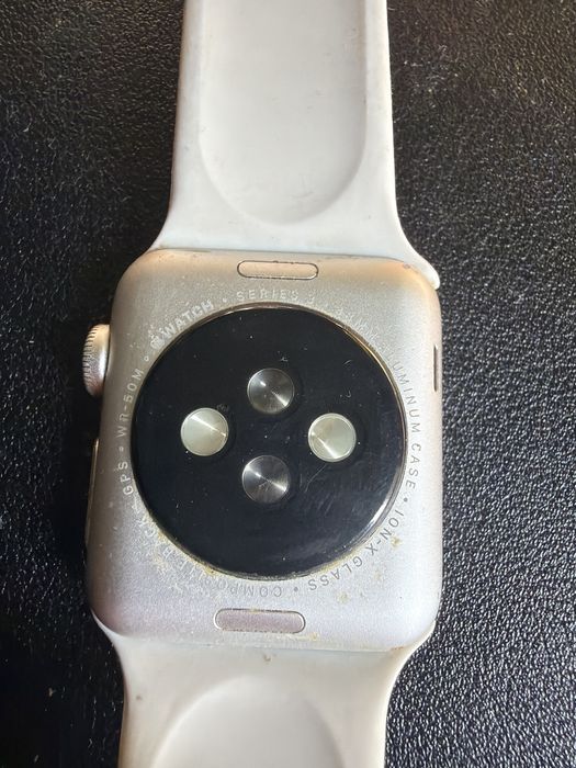 Apple Watch Series 3 | 38mm