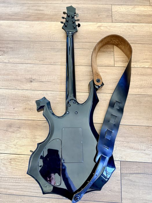 ESP Edwards Floyd Rose