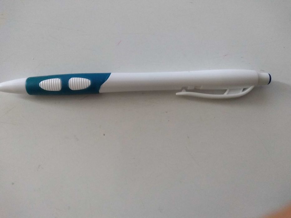 Esferográficas com publicidade NOVAS!