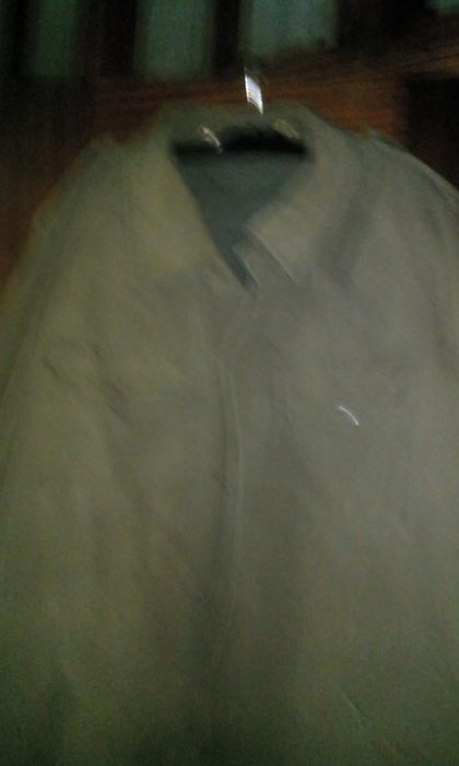 Casaco militar anorak bom estado tem forro amovível