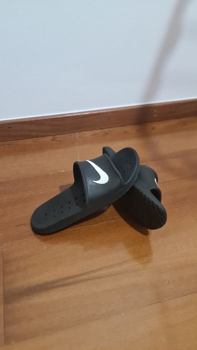 Chinelos Nike n42