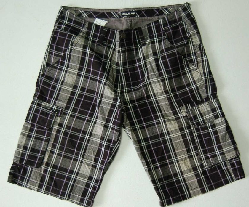 TANTUM O.N. 32 PAS 90 spodenki  męskie j.nowe cieńsze 6N99