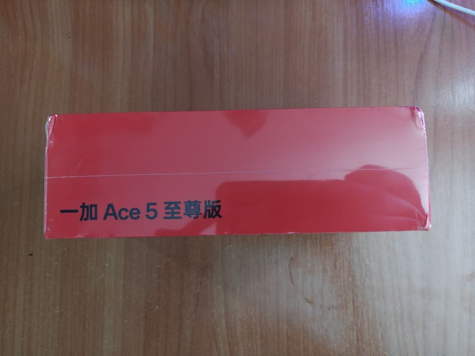 ‼️Топ OnePlus Ace 5 ultra (12/256, Dimencity 9400+, NFC, 6700mah)