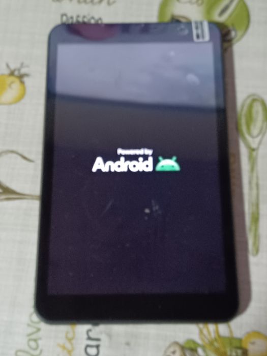 Tablet Android T8 134