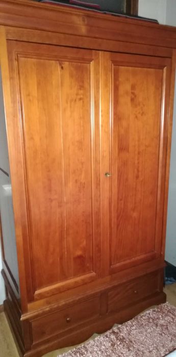 Roupeiro de 2 Portas