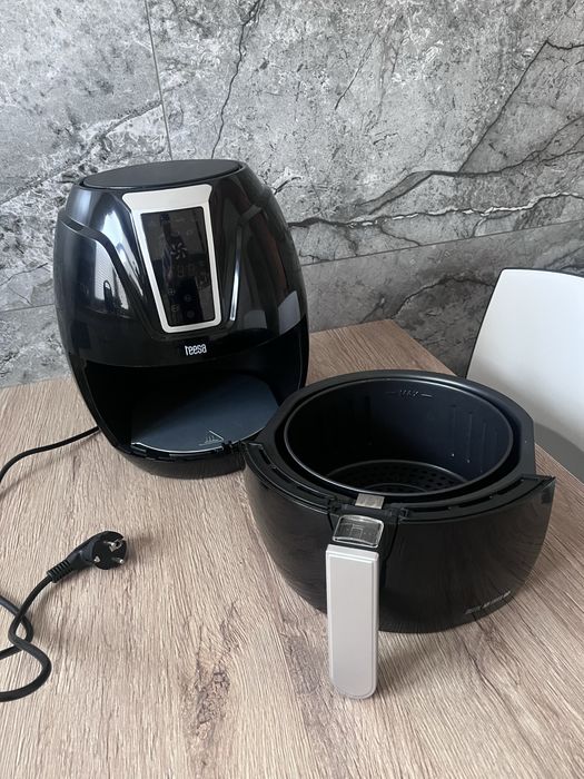 Frytkownica beztłuszczowa TEESA AIR FRYER 3,2L