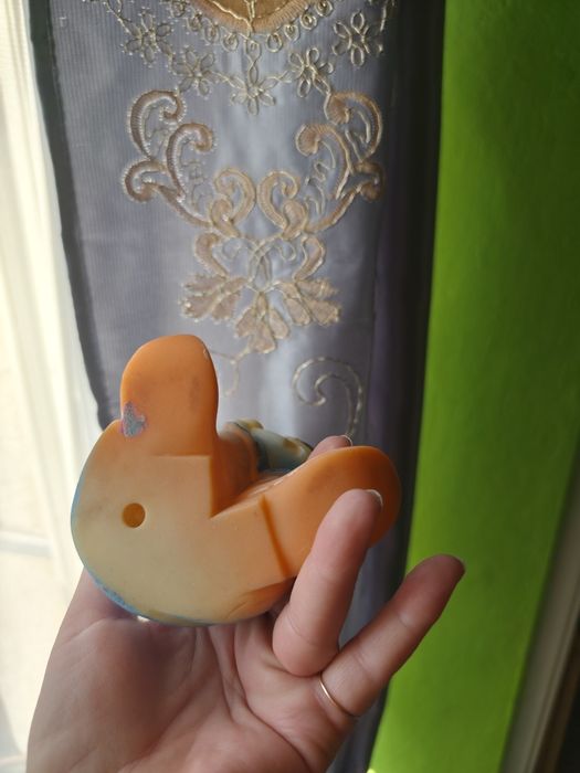 Zabawka Kot w butach