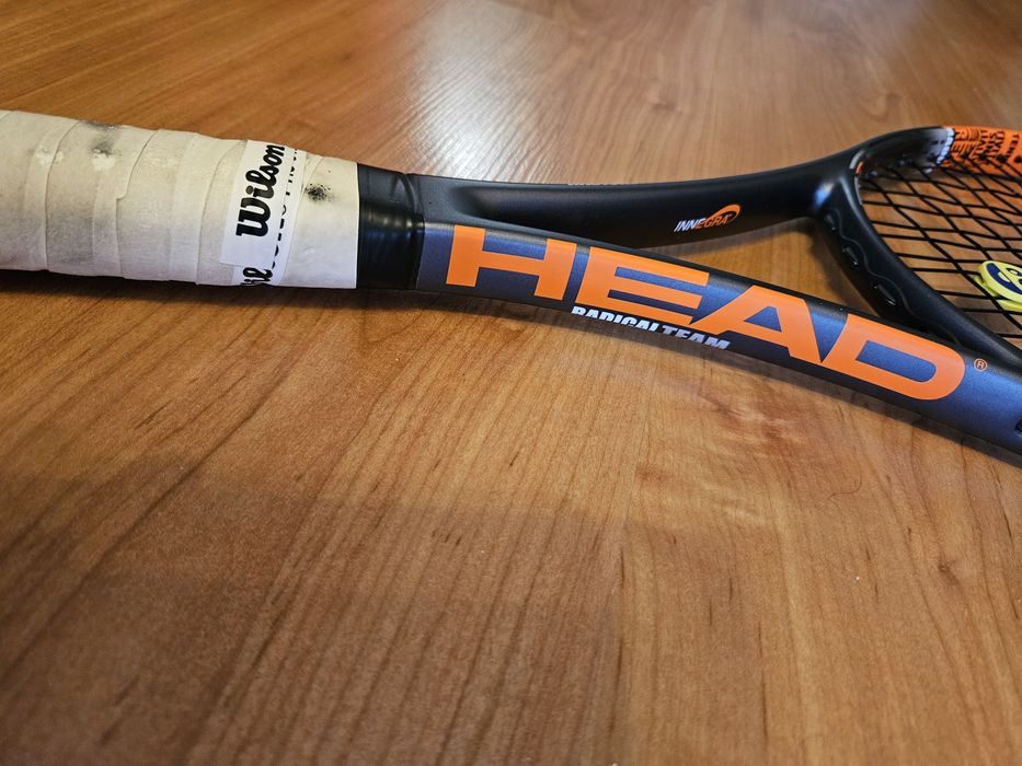 Raquete tennis Head Radical Team
