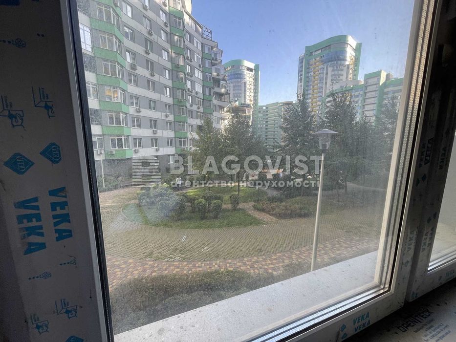 Продаж 3к Вишгородська 45 ЖК Паркове місто