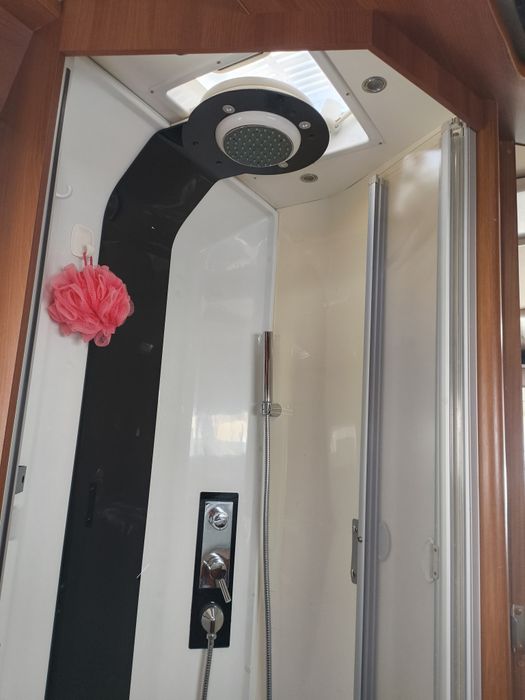 Autocaravana Carthago Chic Line