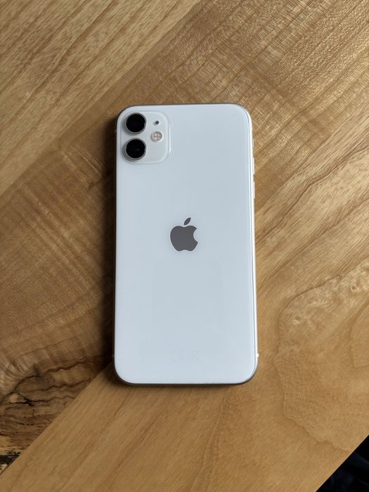 iPhone 11 64GB Stan Bardzo Dobry