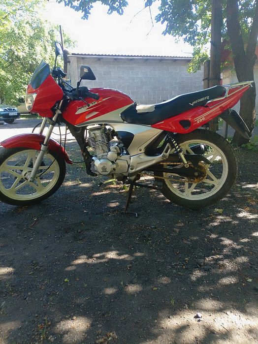 Продам Вайпер 200 кубов на полном ходу