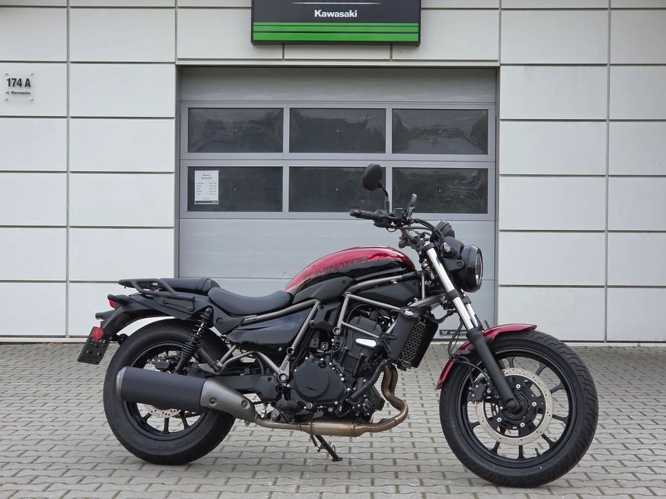 Kawasaki
