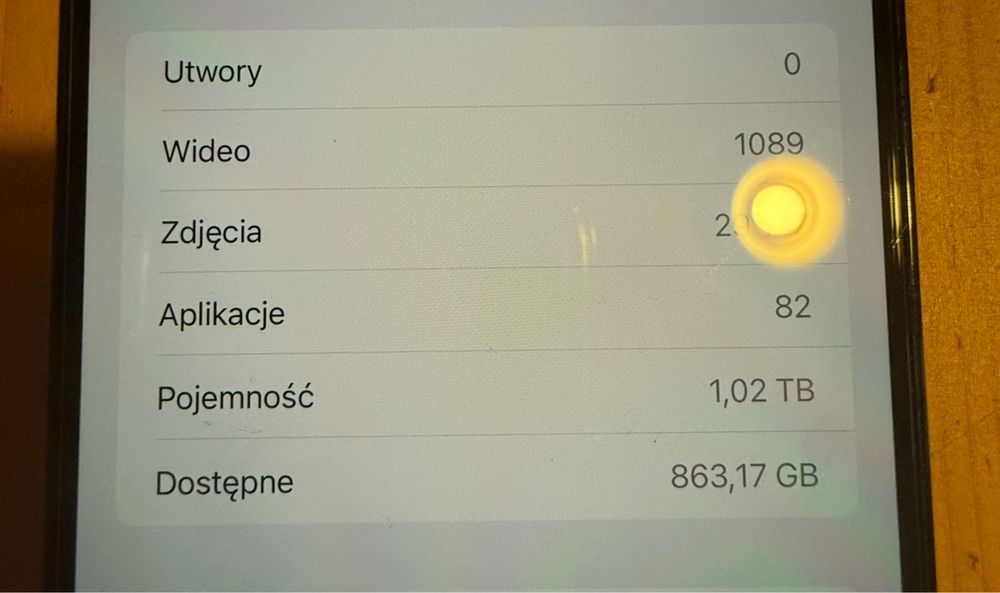 Iphone 14 pro max 1Tb