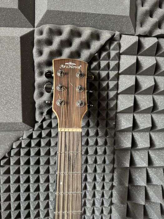 Gitara Elektro Akustyczna Ars Nova