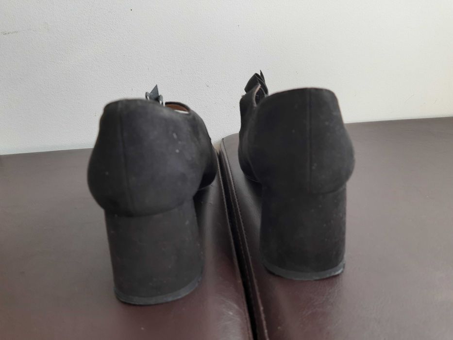 Sapatos para senhora