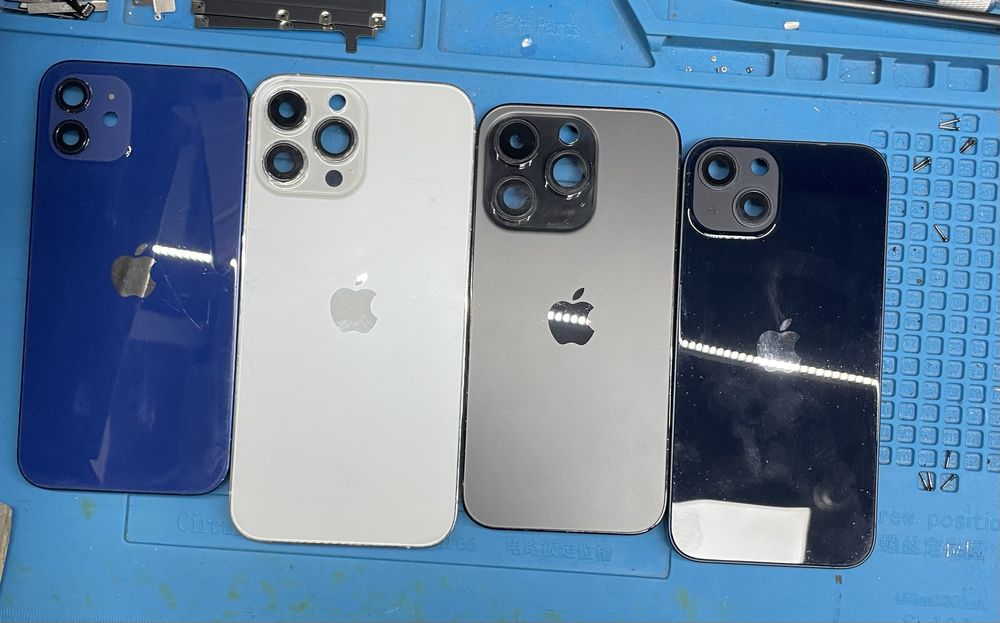 Корпус iphone 11 - 15 Pro Max